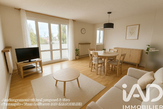 achat appartement limeil-brevannes 94450