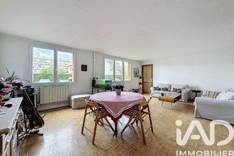 achat appartement limeil-brevannes 94450