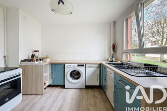 achat appartement limeil-brevannes 94450