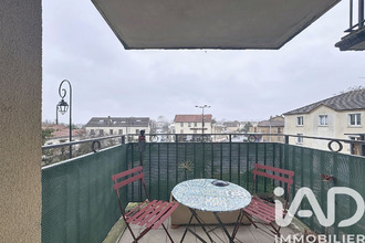 achat appartement limeil-brevannes 94450