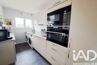achat appartement limeil-brevannes 94450
