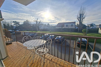 achat appartement limeil-brevannes 94450