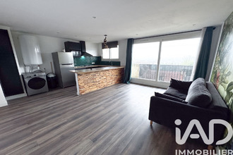 achat appartement limeil-brevannes 94450