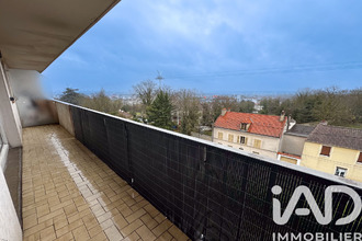 achat appartement limeil-brevannes 94450