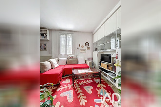 achat appartement limeil-brevannes 94450