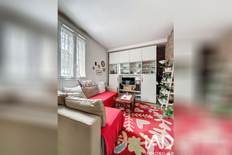 achat appartement limeil-brevannes 94450