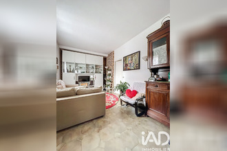 achat appartement limeil-brevannes 94450