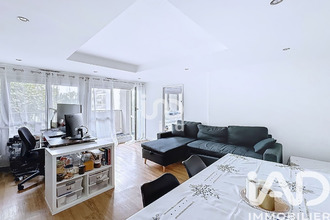 achat appartement limeil-brevannes 94450
