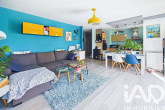 achat appartement limeil-brevannes 94450