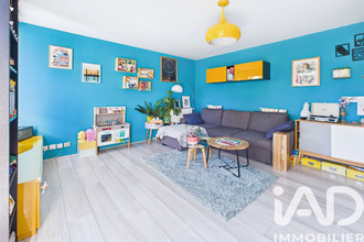achat appartement limeil-brevannes 94450