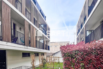 achat appartement limeil-brevannes 94450