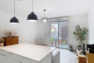 achat appartement limeil-brevannes 94450