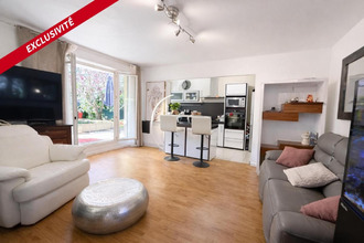 achat appartement limeil-brevannes 94450