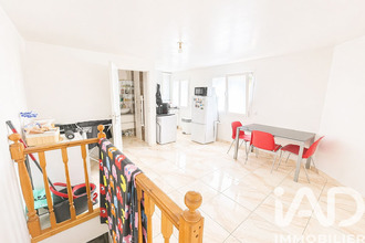 achat appartement limeil-brevannes 94450