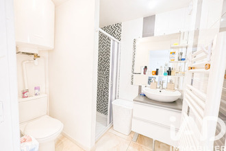 achat appartement limeil-brevannes 94450