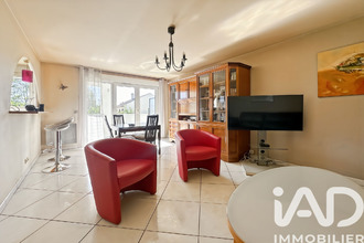 achat appartement limeil-brevannes 94450