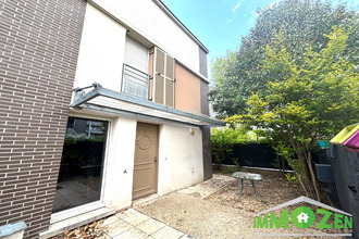 achat appartement limeil-brevannes 94450