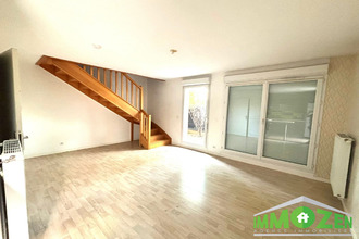 achat appartement limeil-brevannes 94450