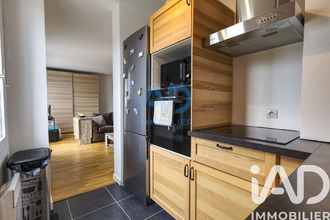 achat appartement limeil-brevannes 94450