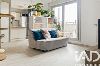 achat appartement limeil-brevannes 94450