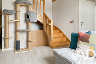 achat appartement limeil-brevannes 94450