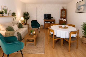 achat appartement limeil-brevannes 94450