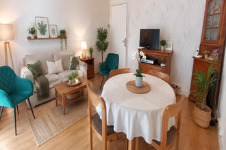 achat appartement limeil-brevannes 94450