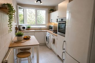 achat appartement limeil-brevannes 94450