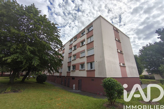 achat appartement limeil-brevannes 94450