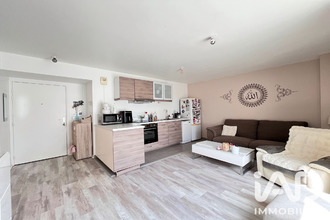 achat appartement limeil-brevannes 94450