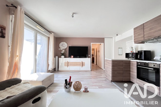 achat appartement limeil-brevannes 94450