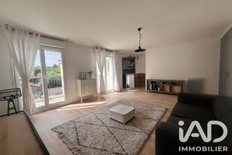 achat appartement limeil-brevannes 94450