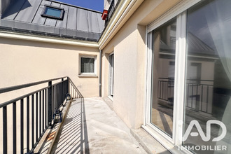 achat appartement limeil-brevannes 94450