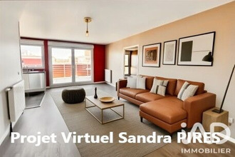 achat appartement limeil-brevannes 94450