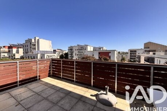 achat appartement limeil-brevannes 94450
