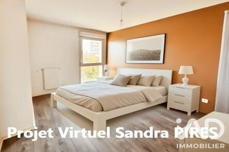 achat appartement limeil-brevannes 94450