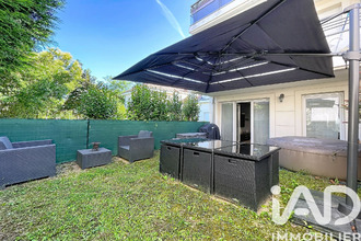 achat appartement limeil-brevannes 94450