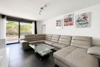 achat appartement limeil-brevannes 94450