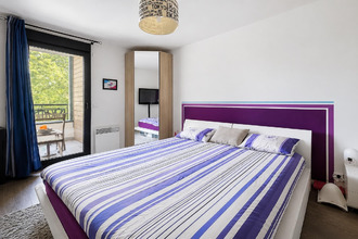 achat appartement limeil-brevannes 94450