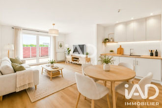 achat appartement limeil-brevannes 94450
