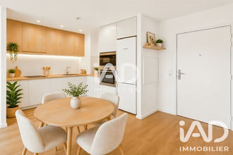 achat appartement limeil-brevannes 94450