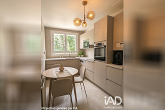 achat appartement limeil-brevannes 94450