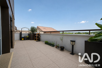 achat appartement limeil-brevannes 94450