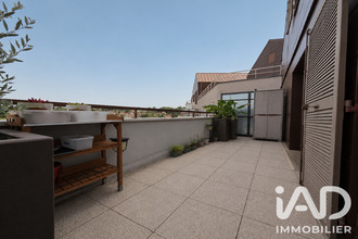achat appartement limeil-brevannes 94450