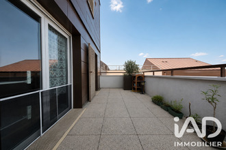 achat appartement limeil-brevannes 94450