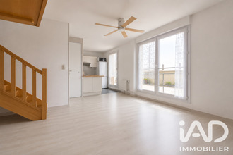 achat appartement limeil-brevannes 94450