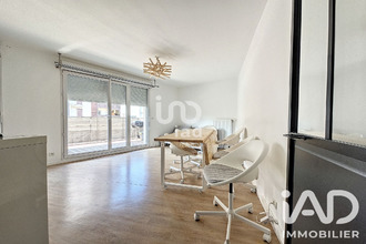 achat appartement limeil-brevannes 94450