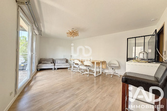 achat appartement limeil-brevannes 94450
