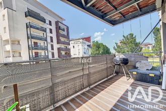achat appartement limeil-brevannes 94450