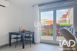 achat appartement limeil-brevannes 94450